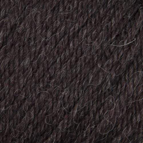 Rowan Yarn Classical Brown (204) Rowan Alpaca Soft DK 4053859209618