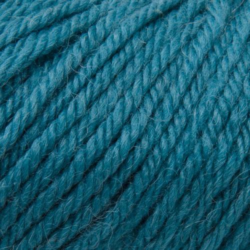 Rowan Yarn Naples Blue (217) Rowan Alpaca Soft DK 4053859252546