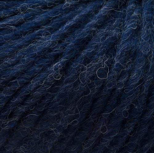 Rowan Yarn Blue Grotto (272) Rowan Brushed Fleece 4053859209519