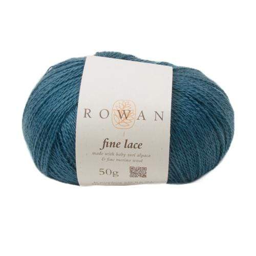 Rowan Yarn Rowan Fine Lace
