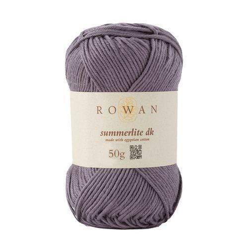 Rowan Yarn Rowan Summerlite DK