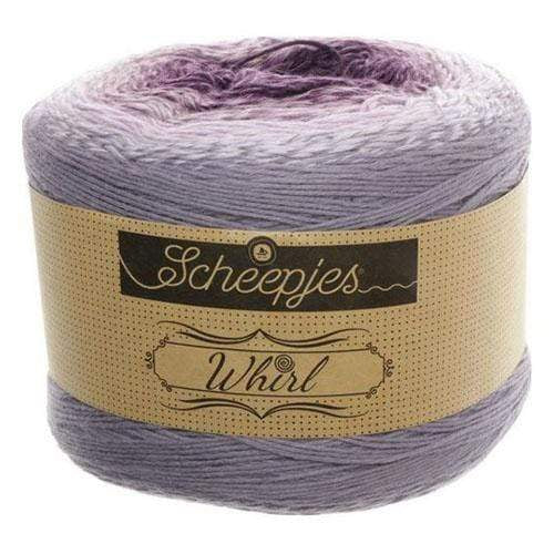 Scheepjes Yarn Scheepjes Whirl