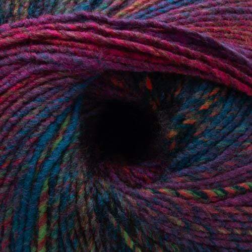 Sirdar Yarn Midnight Fjords (847) Sirdar Jewelspun 5054714378479