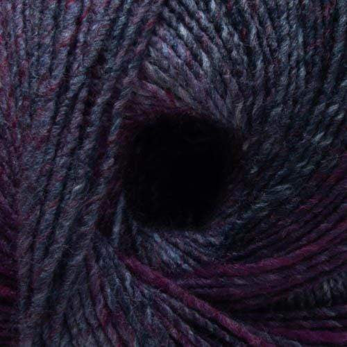 Sirdar Yarn Nordic Noir (842) Sirdar Jewelspun 5054714378424