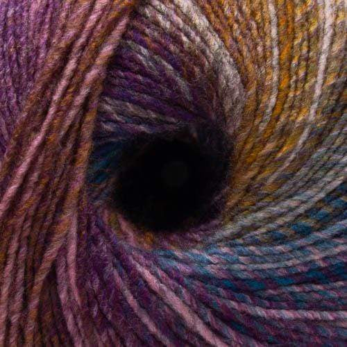 Sirdar Yarn Northern Lights (839) Sirdar Jewelspun 5054714378394