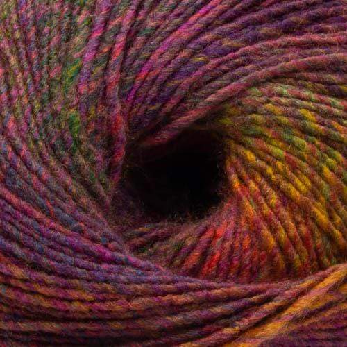 Sirdar Yarn Setting Sun (843) Sirdar Jewelspun 5054714378431