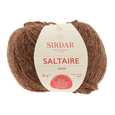 Sirdar Yarn Sirdar Saltaire Aran