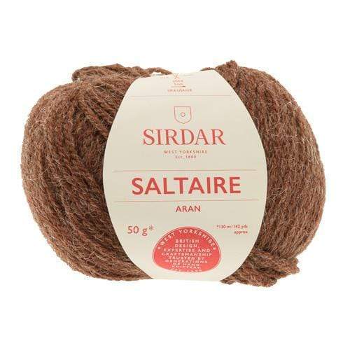 Sirdar Saltaire Aran Sconch Yarn Shop