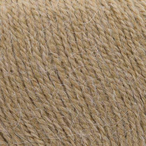 Sirdar Yarn Fawn (306) Sirdar Saltaire Aran 5024723883066