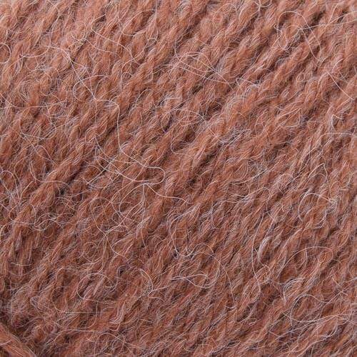Sirdar Yarn Squirrel (301) Sirdar Saltaire Aran 5024723883011