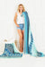 Stylecraft Yarn Queen Blanket CAL by Tinna Thorudottir Thorvaldar - Oceania