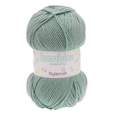 Stylecraft Yarn Stylecraft Bambino DK