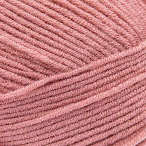 Stylecraft Yarn Vintage Pink (3944) Stylecraft Bambino DK 5034533082399