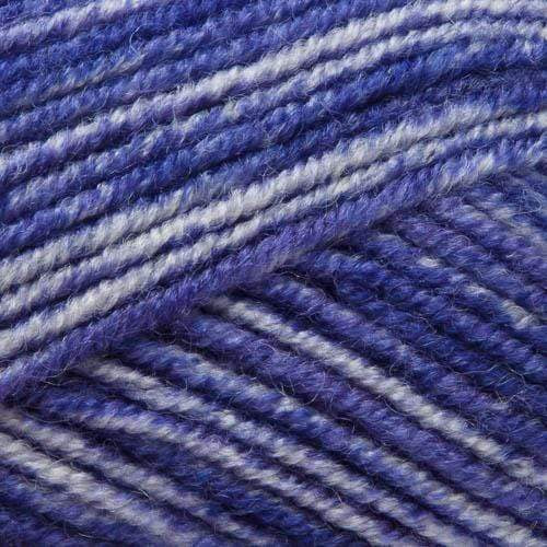 Stylecraft Yarn Violet (1912) Stylecraft Batik DK 5034533079894