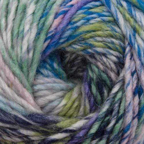 Stylecraft Yarn Parade (7119) Stylecraft Carnival Tweed Chunky 5034533083273