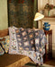 Stylecraft Yarn Stylecraft Fruit Garden CAL Pack by Jane Crowfoot - Naturals Bamboo+Cotton DK