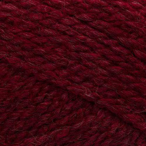 Stylecraft Yarn Red (3770) Stylecraft Highland Heathers Aran 5034533085895