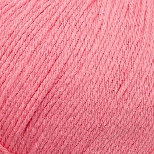 Stylecraft Yarn Coral (7134) Stylecraft Naturals Bamboo+Cotton 5034533083693