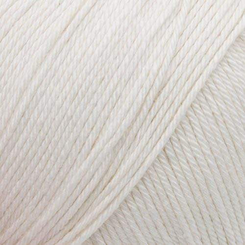 Stylecraft Yarn Ecru (7128) Stylecraft Naturals Bamboo+Cotton 5034533083631