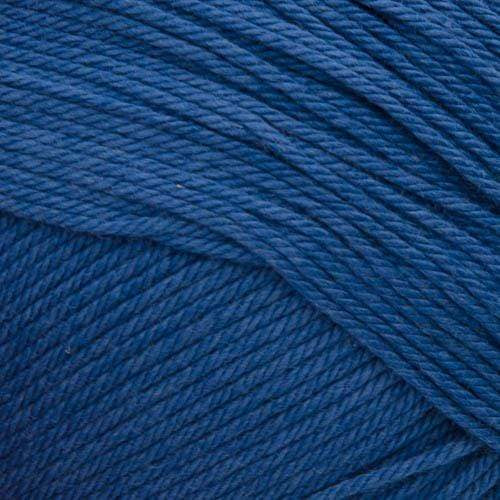 Stylecraft Yarn Indigo (7152) Stylecraft Naturals Bamboo+Cotton 5034533083877