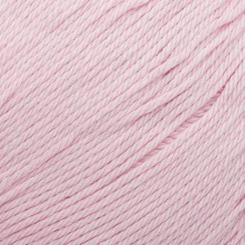 Stylecraft Yarn Pale Pink (7132) Stylecraft Naturals Bamboo+Cotton 5034533083679