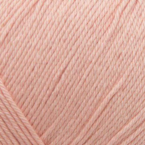 Stylecraft Yarn Peach (7131) Stylecraft Naturals Bamboo+Cotton 5034533083662