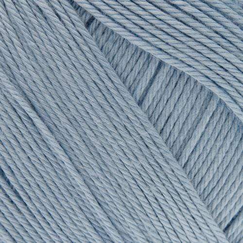 Stylecraft Yarn Powder Blue (7162) Stylecraft Naturals Bamboo+Cotton 5034533083976