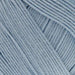 Stylecraft Yarn Powder Blue (7162) Stylecraft Naturals Bamboo+Cotton 5034533083976