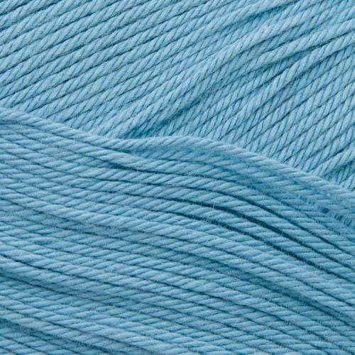 Stylecraft Yarn Sky (7142) Stylecraft Naturals Bamboo+Cotton 5034533083778