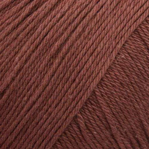 Stylecraft Yarn Umber (7161) Stylecraft Naturals Bamboo+Cotton 5034533083969