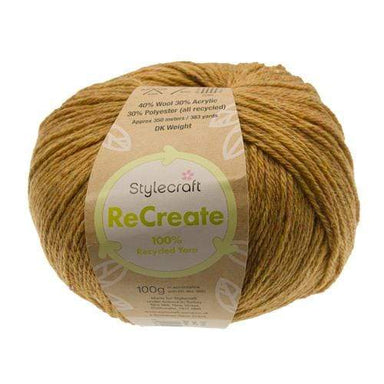 Stylecraft Yarn Stylecraft ReCreate DK