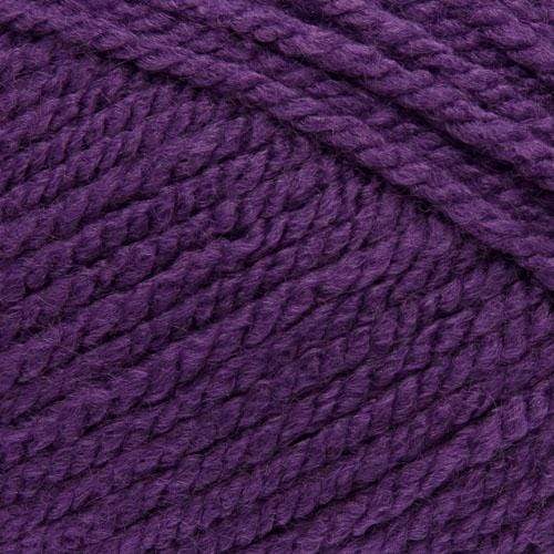 Stylecraft Yarn Proper Purple (1855) Stylecraft Special Aran 5034533085291