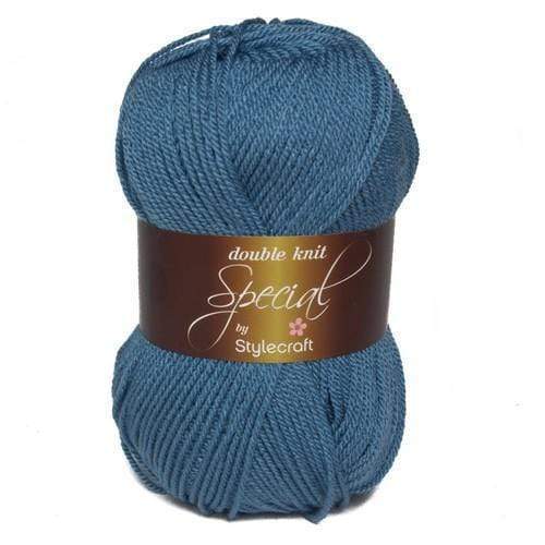 vejviser erstatte Fryse Stylecraft Special DK — Sconch Yarn Shop