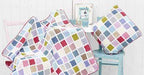 Stylecraft Yarn Stylecraft Special DK Candy Pop Blanket and Cushion Pack