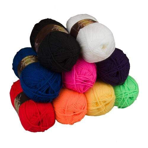 Stylecraft Yarn Stylecraft Special DK - Rainbow Brights Pack