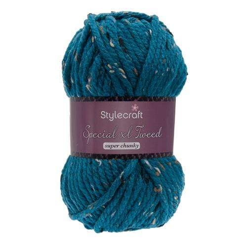 Special xl super top chunky wool