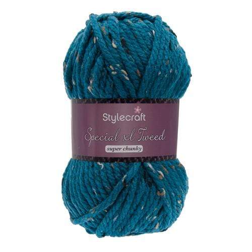 Stylecraft Yarn Stylecraft Special XL Tweed Super Chunky