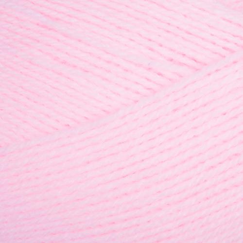 Stylecraft Yarn Petal Pink (1030) Stylecraft Wondersoft Baby 3 Ply 5034533028038