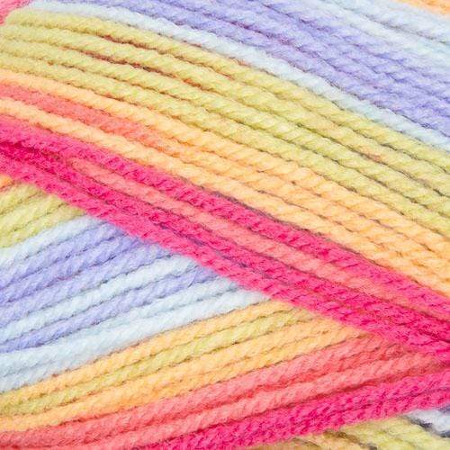 Stylecraft Yarn Pastel Rainbow (3154) Stylecraft Wondersoft Merry Go Round DK 5034533080609