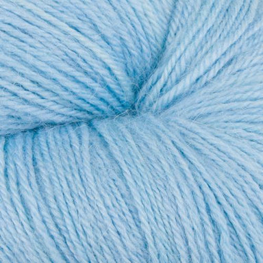 Town End Yarns Yarn Sky (107-116-2) Town End Yarns Alpaca-Merino-Silk 4 Ply