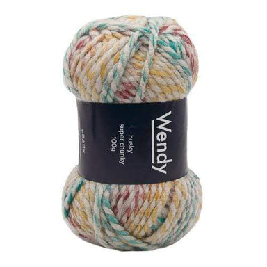 Wendy Yarn Wendy Husky Super Chunky