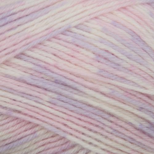 West Yorkshire Spinners Yarn Lollipop (867) West Yorkshire Spinners Bo Peep Luxury Baby 4 Ply 5053682168679