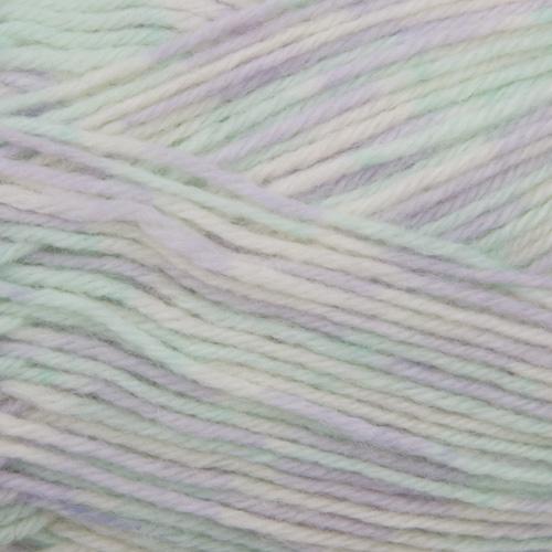 West Yorkshire Spinners Yarn Spellbound (868) West Yorkshire Spinners Bo Peep Luxury Baby 4 Ply 5053682168686