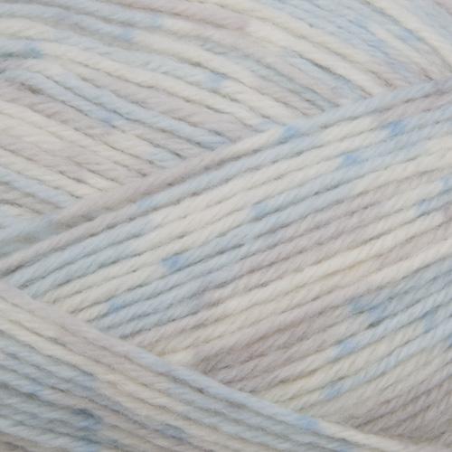 West Yorkshire Spinners Yarn Splash Time (834) West Yorkshire Spinners Bo Peep Luxury Baby 4 Ply 5053682168341