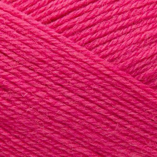 West Yorkshire Spinners Yarn Cerise Pink (539) West Yorkshire Spinners ColourLab DK 5053682185393