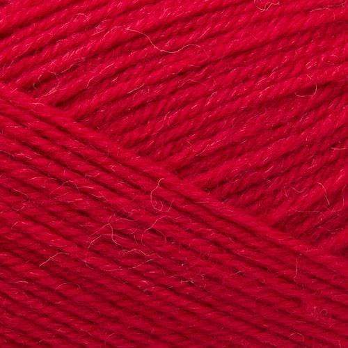 West Yorkshire Spinners Yarn Crimson Red (556) West Yorkshire Spinners ColourLab DK 5053682185560