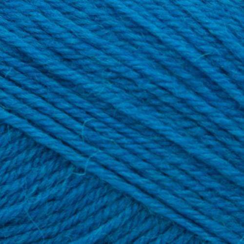 West Yorkshire Spinners Yarn Electric Blue (364) West Yorkshire Spinners ColourLab DK 5053682183641