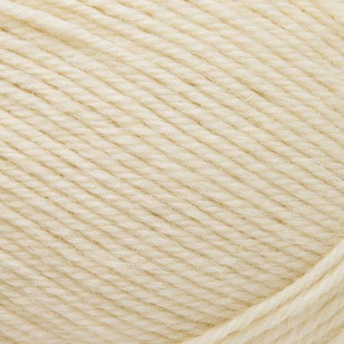 West Yorkshire Spinners Yarn Natural Cream (010) West Yorkshire Spinners ColourLab DK 5053682180107