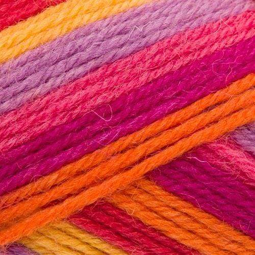 West Yorkshire Spinners Yarn Tutti Fruitti (914) West Yorkshire Spinners ColourLab DK 5053682189148