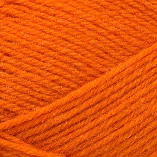 West Yorkshire Spinners Yarn Zesty Orange (476) West Yorkshire Spinners ColourLab DK 5053682184761